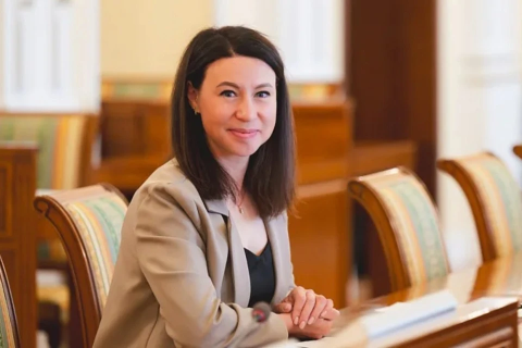 Глава комитета молодежной политики Заполярья Мария Чернышева ушла в отставку 