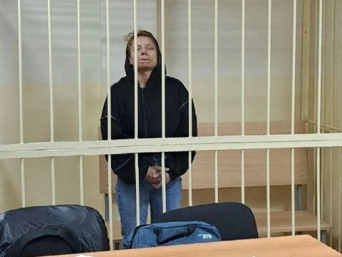 Екатеринбурженка объяснила, зачем пошла грабить пункты выдачи с «перцовкой» 