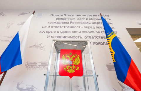 Чибис поблагодарил северян за рекордную явку на выборах 