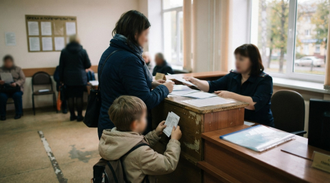 Минпросвещения России предложило подавать заявления на опеку через «Госуслуги» 