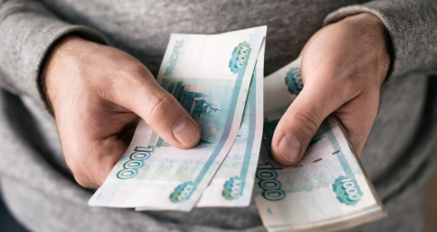 В ЦБ объяснили рост спроса на наличные среди россиян 