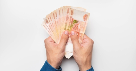 В Мурманске выросла среднемесячная заработная плата
 