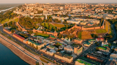 Нижегородцам ответят на вопросы об антитеррористической защищённости 