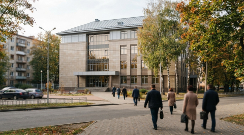 Президент Калининградской ТПП призвал бизнес решать споры через медиацию 