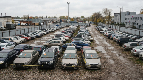 Приставы взыскали 720 тысяч рублей с предприятия в Калининграде за специи 