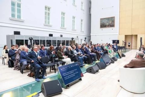 Мурманская область вошла в топ регионов по программе «Земский работник культуры» 