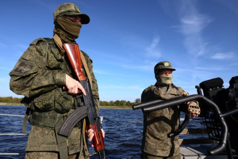 Губернатор Нижегородской области указом закрепил запрет на фото последствий атак 