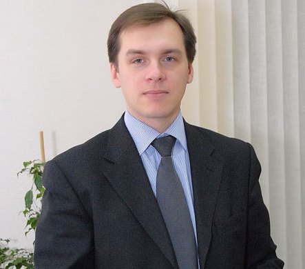 Сергей Кучин: ««IT-проект года» стал толчком для нового этапа развития
информационных технологий в регионе» 