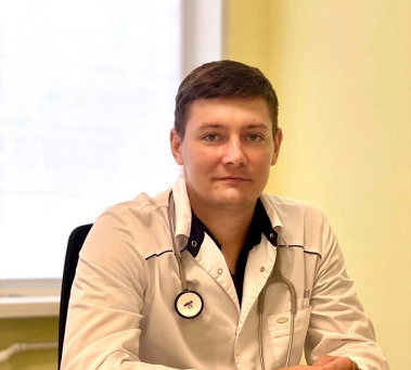 Алексей Шаталов возглавил Вологодскую станцию скорой медицинской помощи 