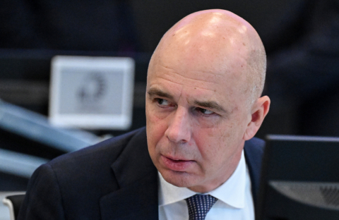 Министр финансов Силуанов призвал россиян экономить 
