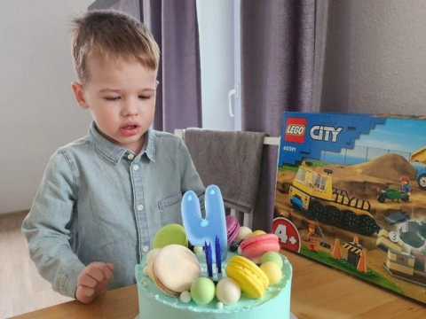 В Екатеринбурге 4-летний мальчик умер после лечения зубов под наркозом 