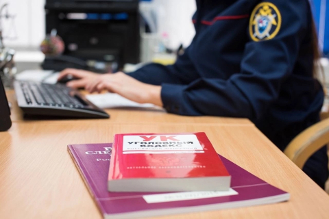 В Петербурге нашли убитыми пожилую женщину и двухлетнего ребёнка

 