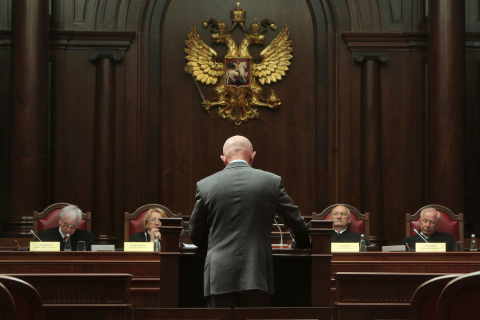 Свердловский Роспотребнадзор через суд закрыл сайт-фальшивку 