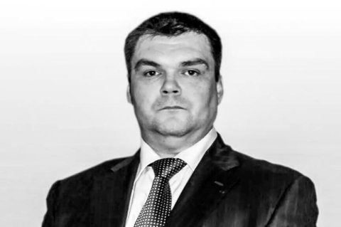 В Екатеринбурге простятся с основателем «Ночных новостей» Дмитрием Макуриным 