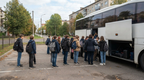 Центр молодёжи Калининграда закупает поездки детей в Петербург за 2,9 млн рублей 