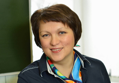 Экс-вице-мэр Екатеринбурга Сибирцева начала работать в УГМК 