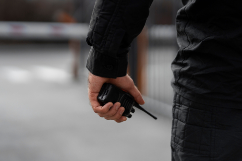 В Казани полиция задержала участника конфликта возле филармонии 