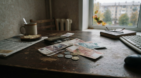 Вологодская область поднялась в рейтинге благополучия населения 