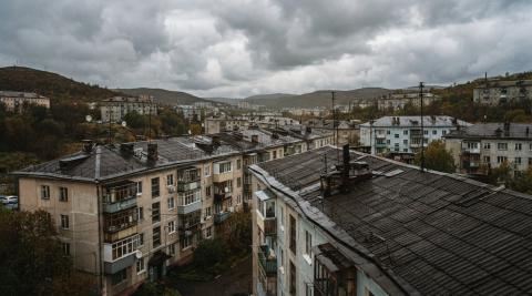 В Сочи в лагере погиб 15-летний подросток из Мурманской области 