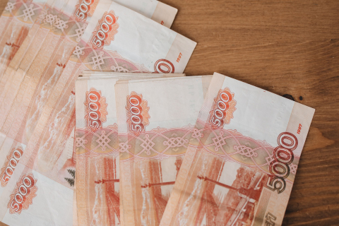 Запуганная проводница из Смоленска потеряла 11,5 млн рублей 