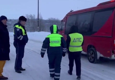 В Мурманской области усилят рейды по контролю за туриндустрией 