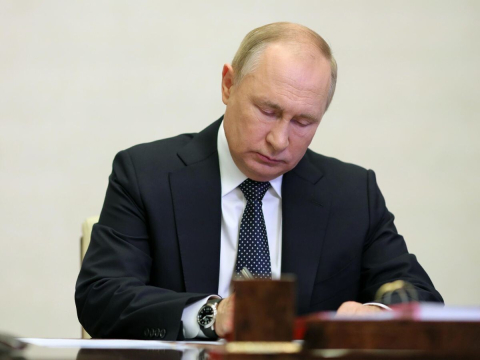 Звание «Мать‑героиня» получила жительница Москвы 