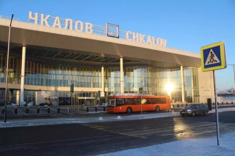 Рейс до Антальи из Нижнего Новгорода задержали почти на 11 часов 
