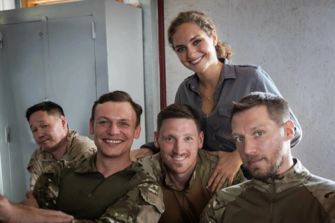 Сериал «Спецы» вывернул наизнанку души зрителей, а финал заставил рыдать 