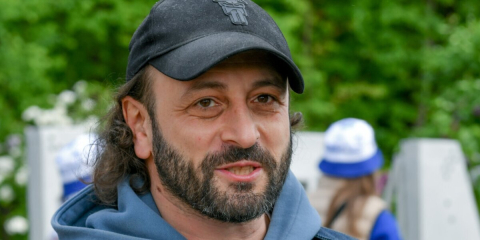Авербух оценил победу Дикиджи на Гран-при России в Петербурге 