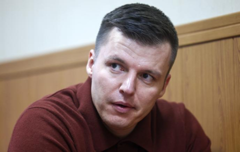 Мосгорсуд подтвердил семь лет колонии блогеру Артёму Чекалину 