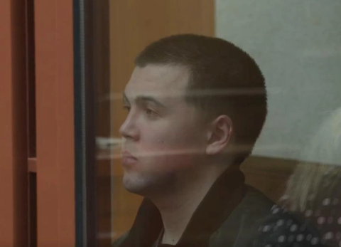 Душил прохожую шарфом: екатеринбуржец получил 14 лет за жестокое убийство 