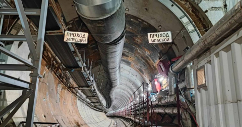 Нижегородскому метро могут выделить дополнительно 300 млн рублей до конца года 
