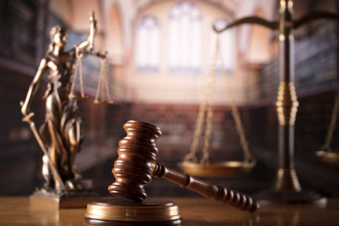 Суд в Петербурге запретил механику ряд действий после гибели двух строителей 