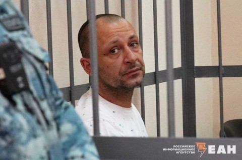 «Меня пытались убить»: в Екатеринбурге судят медиаменеджера Ермакова 
