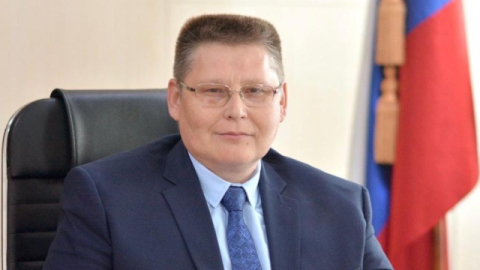 Врип главы Дзержинска Алексей Коротков завел страницы в соцсетях 