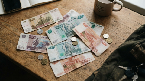 Нижний Новгород занял 25-е место в рейтинге городов РФ по зарплатам 