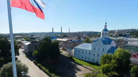 Смоленск зовёт в путешествие: главные события сентября 