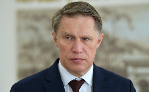 Мурашко: Ожирение станет глобальной угрозой к 2050 году 