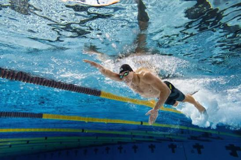 World Aquatics признала четыре юношеских рекорда российских пловцов 