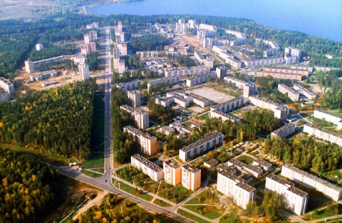 Газоснабжение полностью отключили в Заречном 29 октября  