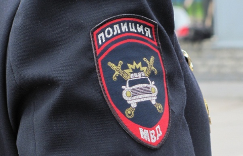 Троих смолян задержали после розыгрыша с угоном авто 