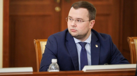 Лебедев рассказал, как Мурманск помогал прибывшим из Донбасса 