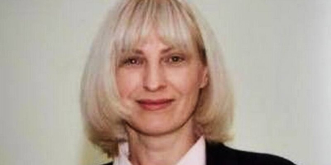 Елена Антонова стала первым заместителем главы администрации Нижнего Новгорода 