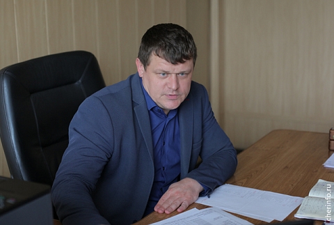 В Череповце назначили нового главного врача поликлиники № 7