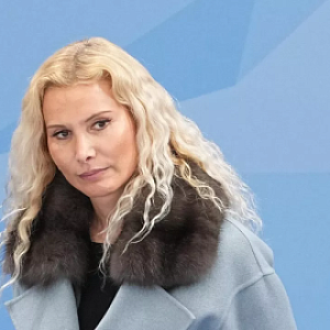 Тутберидзе заявила, что решение об уходе Трусовой к Плющенко принял её отец