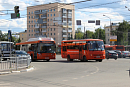 В Нижнем Новгороде сохранят маршрут № 74 «Высоково — Комсомольский» 