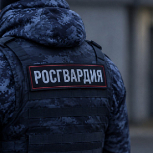 В Калининградской области вневедомственной охране исполнилось 74 года