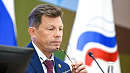 Майгуров рассказал о позиции IBU по возвращению российских биатлонистов 