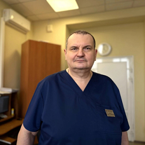 Пациента с тяжёлым панкреонекрозом спасли в Свердловской области
