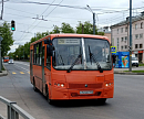 В Нижнем Новгороде скорректируют трассы пяти автобусных маршрутов в ноябре 